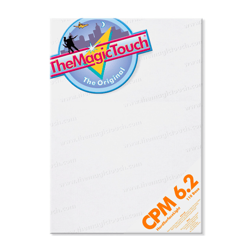 The MagicTouch Sert Zemin Kağıdı CPM 6.2-A4