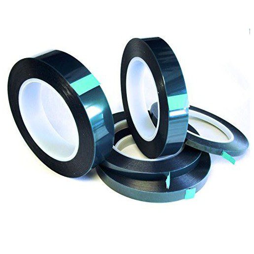 teflon yanmaz sublimasyon isı bandı Teflon yanmaz sublimasyon isı bandı