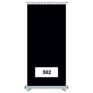 Avery dennison 502 kesim folyosu-gloss black