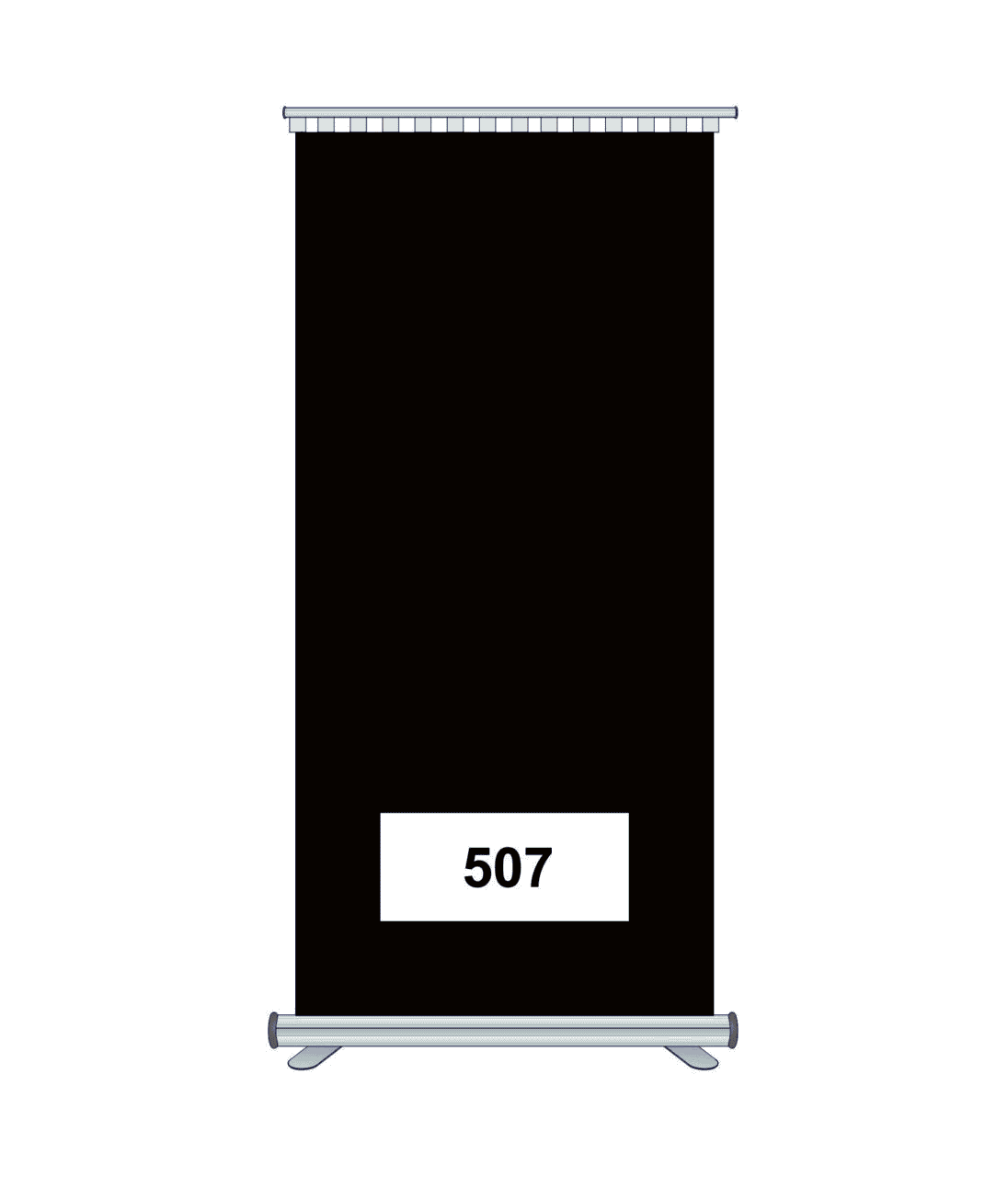 Avery Dennison 507 Kesim Folyosu-Matt Brown