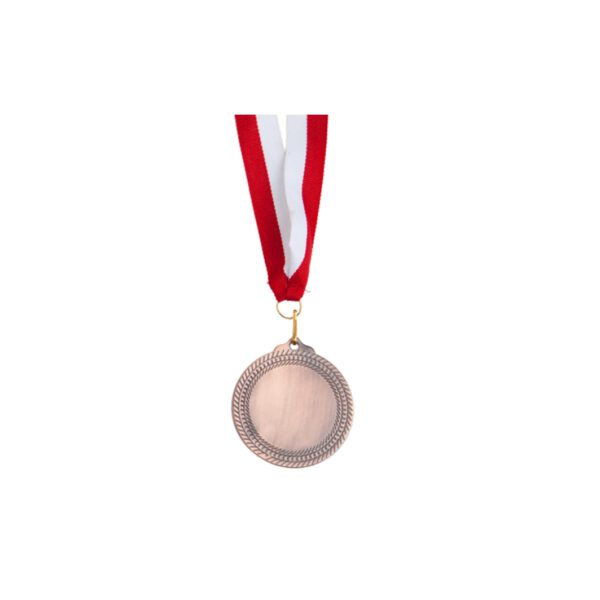 Bronz madalyon