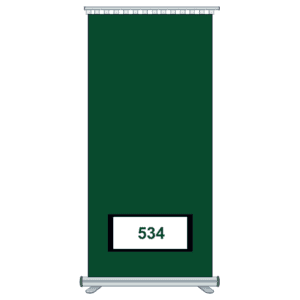 Avery dennison 534 kesim folyosu-gloss turquoise