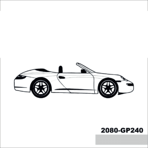 3m araç kaplama folyosu 2080-gp240 gloss white gold sparkle