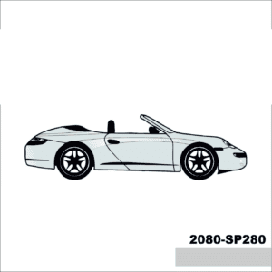 3m araç kaplama folyosu 2080-sp280 satin flip ghost pearl