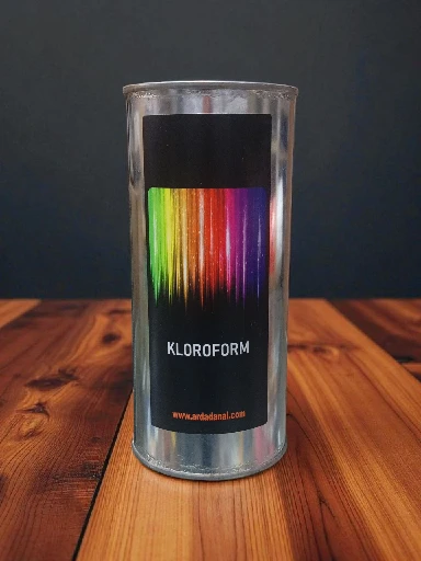 kloroform Kloroform
