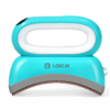 Loklik impress hat şapka presi loklik blue 3 loklik