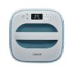 Loklik impress easy transfer baskı presi10*10cm 1 loklik