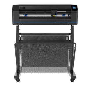 Summa S One D60 Optik Gözlü Plotter Kesici
