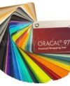 oracal® 970ra premium 970-070 super matt black araç kaplama folyosu 3 Oracal® 970ra premium 970-070 super matt black araç kaplama folyosu oracal 970ra colour swatch 2024 oracal