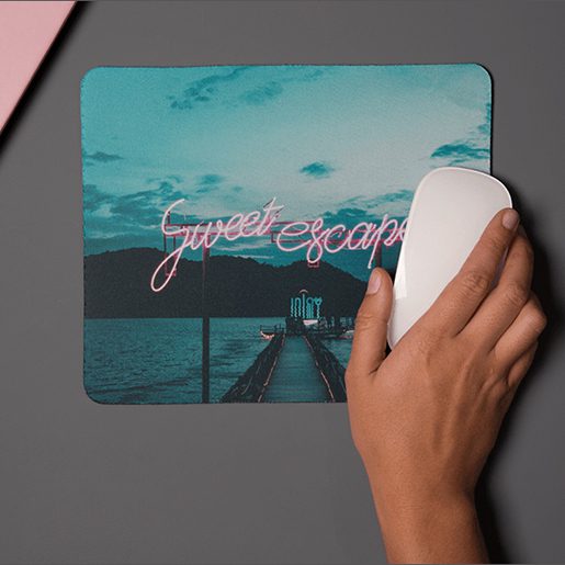 mouse pad Mouse pad