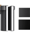 loklik htvront handle tumbler heating plate kit 2 Loklik htvront handle tumbler heating plate kit loklik heating plate kit straight cups loklik