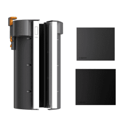 Loklik HTVRONT Handle Tumbler Heating Plate Kit