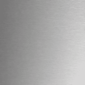 Eko metal mat gümüş uv-05 uv baskıya uygun metal plaka
